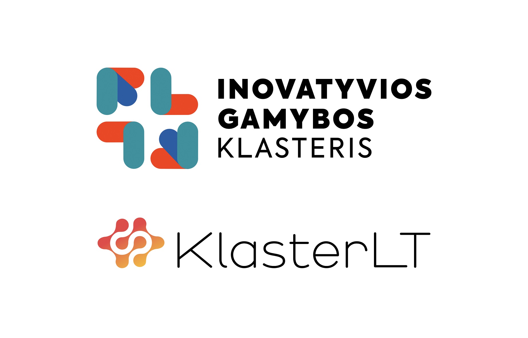 The innovative manufacturing cluster is a part of the Lithuanian cluster community